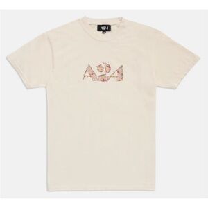 A24 Midsommer May Queen Embroidered Shirt